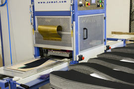 nagyfrekvenciás hegesztés