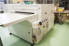 textil, bőr kasírozás